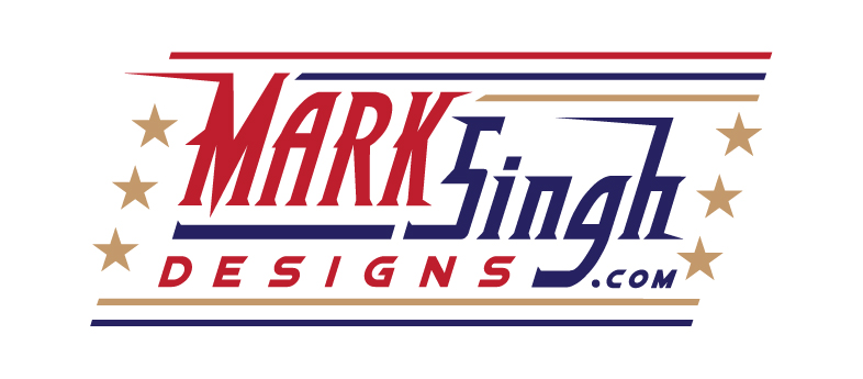 Mark Singh Designs Logo