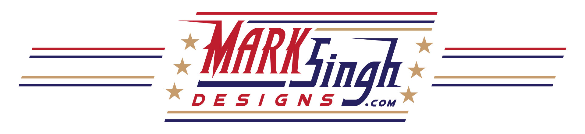 Mark Singh Designs